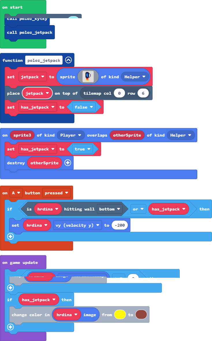Programování v Python