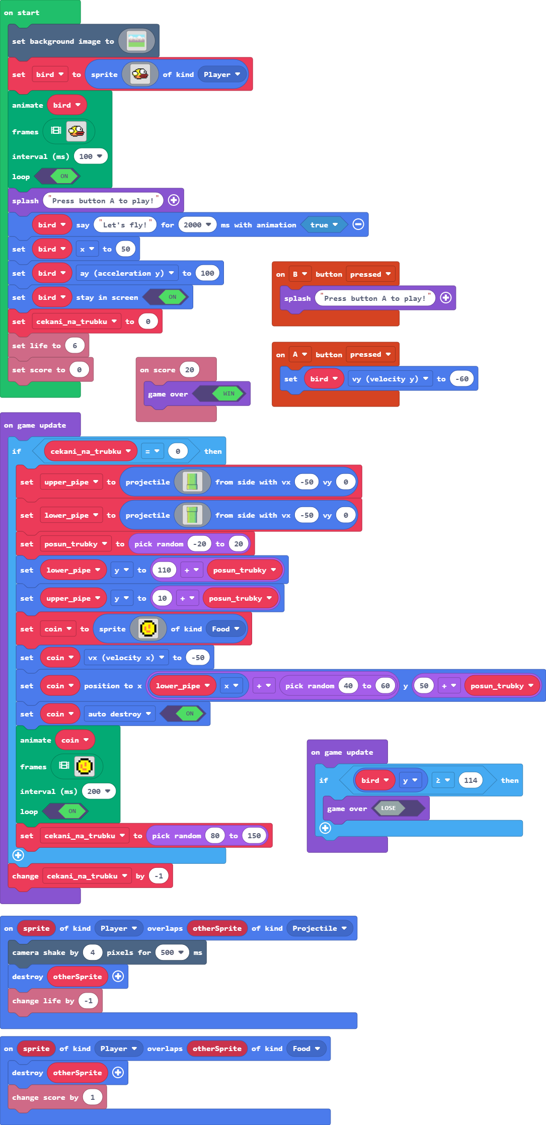 Programování v Python
