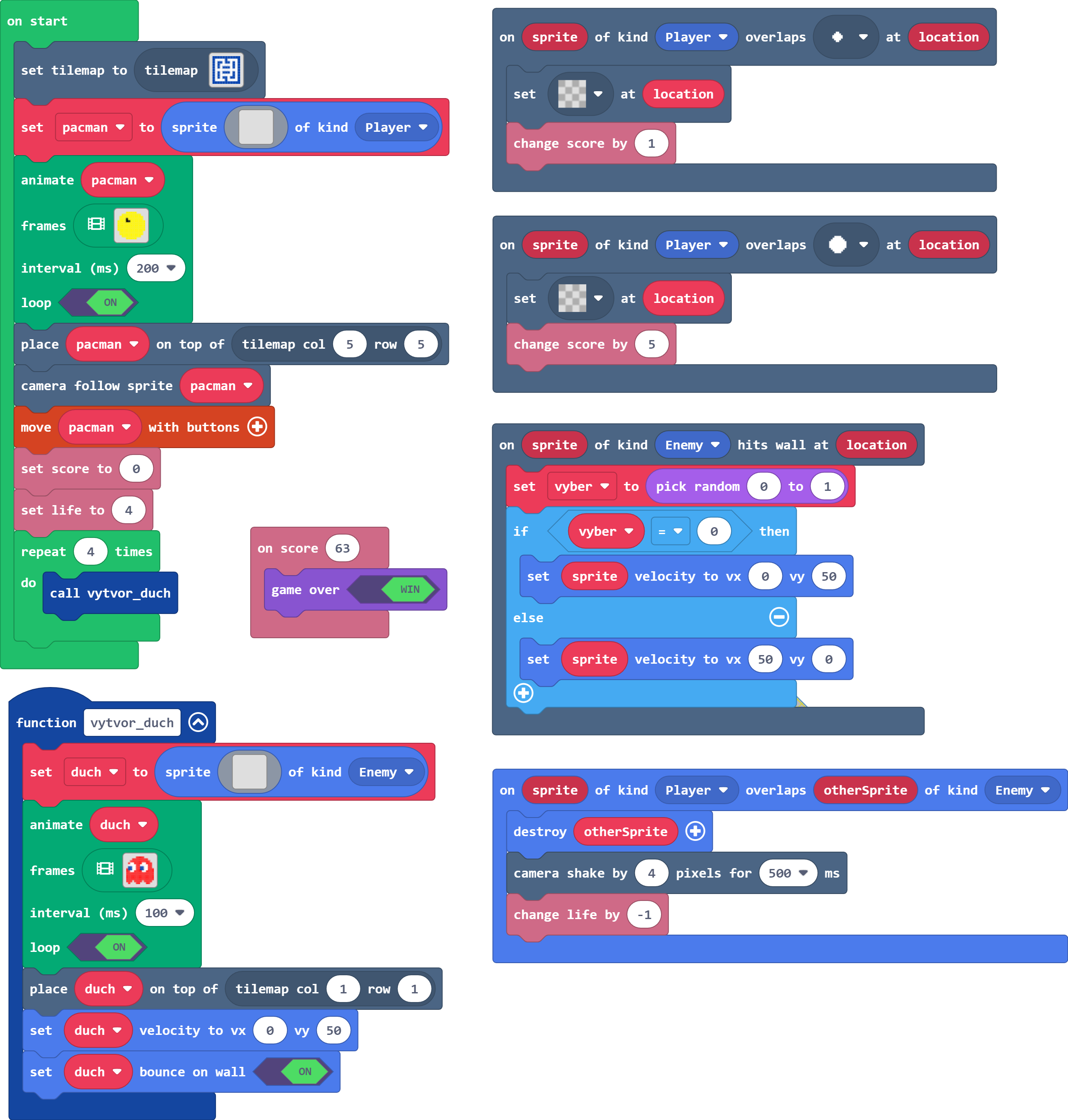 Programování v Python