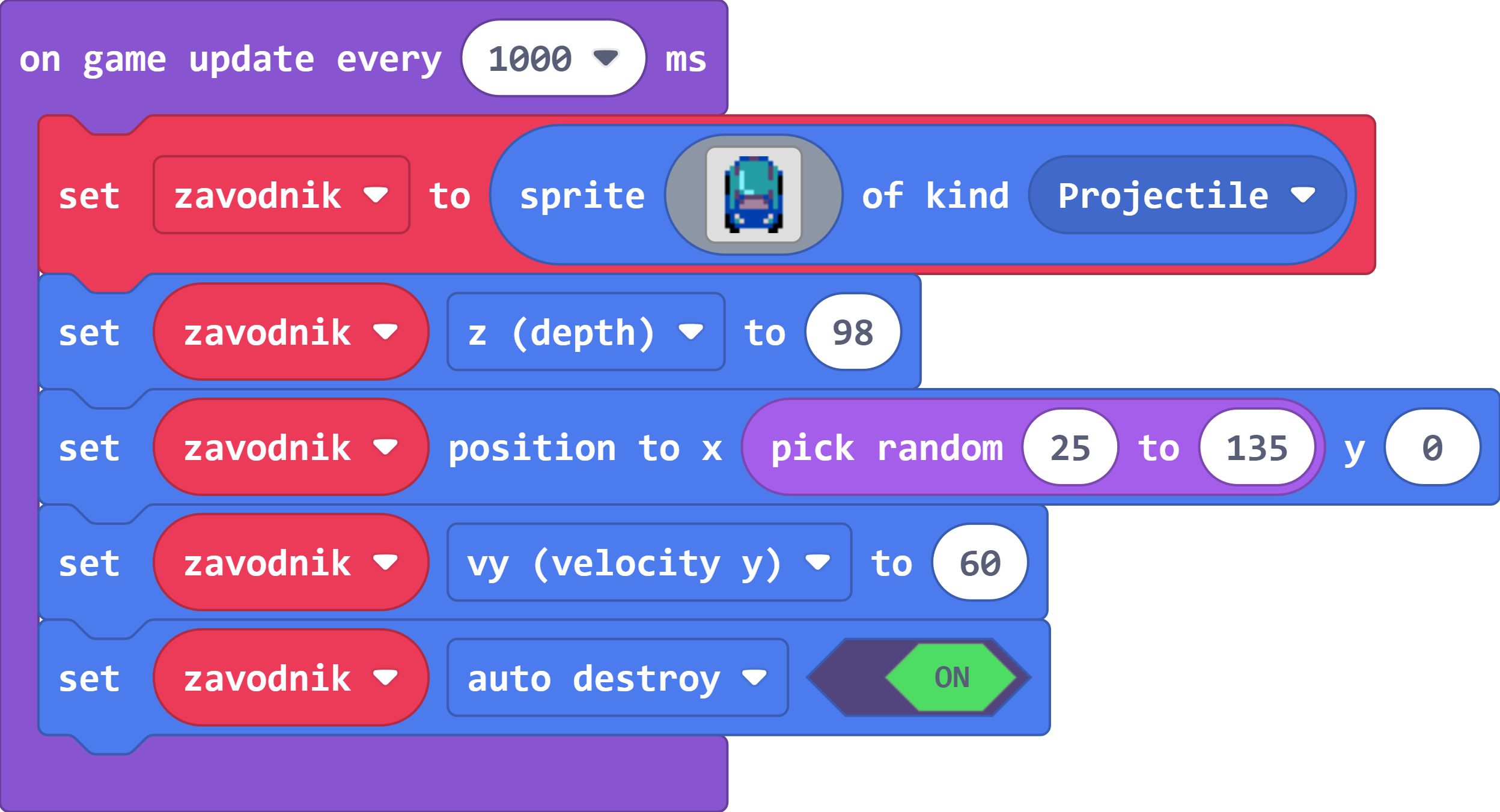 Programování v Python